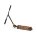 Самокат Fox Boom 525 black/gold 2021