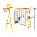 Midzumi Tamayo спортивно-игровой комплекс с качелями 3 в 1 - фото 120084