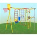Midzumi Tamayo спортивно-игровой комплекс с качелями 3 в 1 - фото 120085