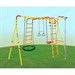 Midzumi Chikara Large L Спортивно-игровой комплекс с сетчатыми качелями 80 см - фото 120111
