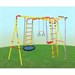 Midzumi Chikara Large L Спортивно-игровой комплекс с сетчатыми качелями 80 см - фото 120113