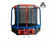 Батут DFC JUMP BASKET 14ft внутр.сетка, лестница (427cм) - фото 120234