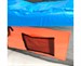 Батут DFC JUMP BASKET 14ft внутр.сетка, лестница (427cм) - фото 120237