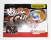 Щит баскетбольный с мячом и насосом Kampfer BS01539 - фото 120599