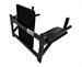 Брусья настенные DFC Homegym G294 - фото 120736