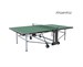 Теннисный стол DONIC OUTDOOR ROLLER 1000 GREEN - фото 121033