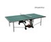 Теннисный стол DONIC OUTDOOR ROLLER 600 зеленый - фото 121038