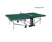 Теннисный стол DONIC INDOOR ROLLER 900 GREEN - фото 121045