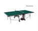 Теннисный стол DONIC INDOOR ROLLER 800 GREEN - фото 121046