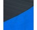 Батут DFC Trampoline Fitness 8ft наружн.сетка, синий (244см) - фото 121162
