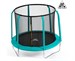 Батут DFC JUMP STREET 12ft внутр.сетка (366cм) (два короба) - фото 121236