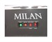 Игровой стол - аэрохоккей DFC Milan GS-AT-5091 - фото 121303