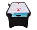Игровой стол - аэрохоккей "Blue Ice" (синий) версия 2, 5ф - фото 121305