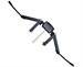 Опция баттерфляй для скамьи SUB064 POWERGYM DFC Option3 - фото 121642