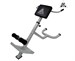 Гиперэкстензия DFC Homegym SUB025 - фото 121749