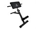 Гиперэкстензия DFC Homegym SJ1007 - фото 121757