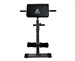 Гиперэкстензия DFC Homegym SJ1007 - фото 121758