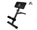 Гиперэкстензия DFC Homegym SJ1006 - фото 121762