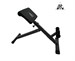 Гиперэкстензия DFC Homegym SJ1006 - фото 121763