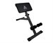Гиперэкстензия DFC Homegym SJ1006 - фото 121764