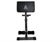 Гиперэкстензия DFC Homegym SJ1006 - фото 121765