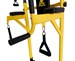 Турник - брусья Power Tower DFC Homegym G008Y - фото 121788