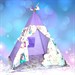 Детский Вигвам Midzumi Sweet Home - фото 122361