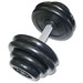 Гантель Barbell 46 кг профи - фото 122509