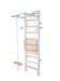 ДСК Perfetto Sport "Scala in legno 1" bianco-naturale PS-115 - фото 122543