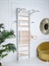 ДСК Perfetto Sport "Scala in legno 1" bianco-naturale PS-115 - фото 122544