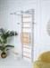 ДСК Perfetto Sport "Scala in legno 1" bianco-naturale PS-115 - фото 122545