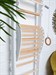 ДСК Perfetto Sport "Scala in legno 1" bianco-naturale PS-115 - фото 122546