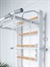 ДСК Perfetto Sport "Scala in legno 1" bianco-naturale PS-115 - фото 122548