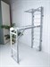 ДСК Perfetto Sport "Scala in legno 2" grigiо PS-117 - фото 122552