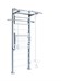 ДСК Perfetto Sport "Scala in legno 1" grigio PS-114 - фото 122558