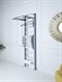 ДСК Perfetto Sport "Scala in legno 1" grigio PS-114 - фото 122560