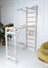 ДСК Perfetto Sport "Scala in legno 2" bianco-naturale PS-118 - фото 122562
