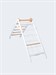 ДСК Perfetto Sport "Scala in legno 2" bianco-naturale PS-118 - фото 122563