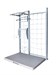 ДСК Perfetto Sport "Scala in legno con rete 1"grigio PS-127 - фото 122575