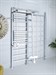 ДСК Perfetto Sport "Scala in legno con rete 1"grigio PS-127 - фото 122578