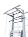 ДСК Perfetto Sport "Scala in legno con rete 1"grigio PS-127 - фото 122580