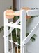 ДСК Perfetto Sport "Scala in legno con rete 2" bianco-naturale PS-131 - фото 122585