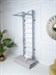 ДСК Perfetto Sport "Scala in legno" grigio PS-111 - фото 122639