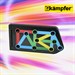 Упоры для отжиманий Kampfer - фото 122646