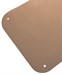 Коврик для фитнеса Airo Mat 1800х600х5 7202 бежевый - фото 122649