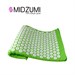 Игольчатый коврик и валик для акупунктуры Midzumi Khonsu - фото 122677