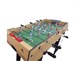 Игровой стол - футбол DFC SILVERWOOD - фото 122747