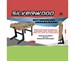 Игровой стол - футбол DFC SILVERWOOD - фото 122750