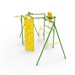 Уличный ДСК-7.3 Rokids Атлет-К2 - фото 123462