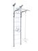 ДСК PERFETTO SPORT "Salute e forza" grigio PS-412 - фото 123857